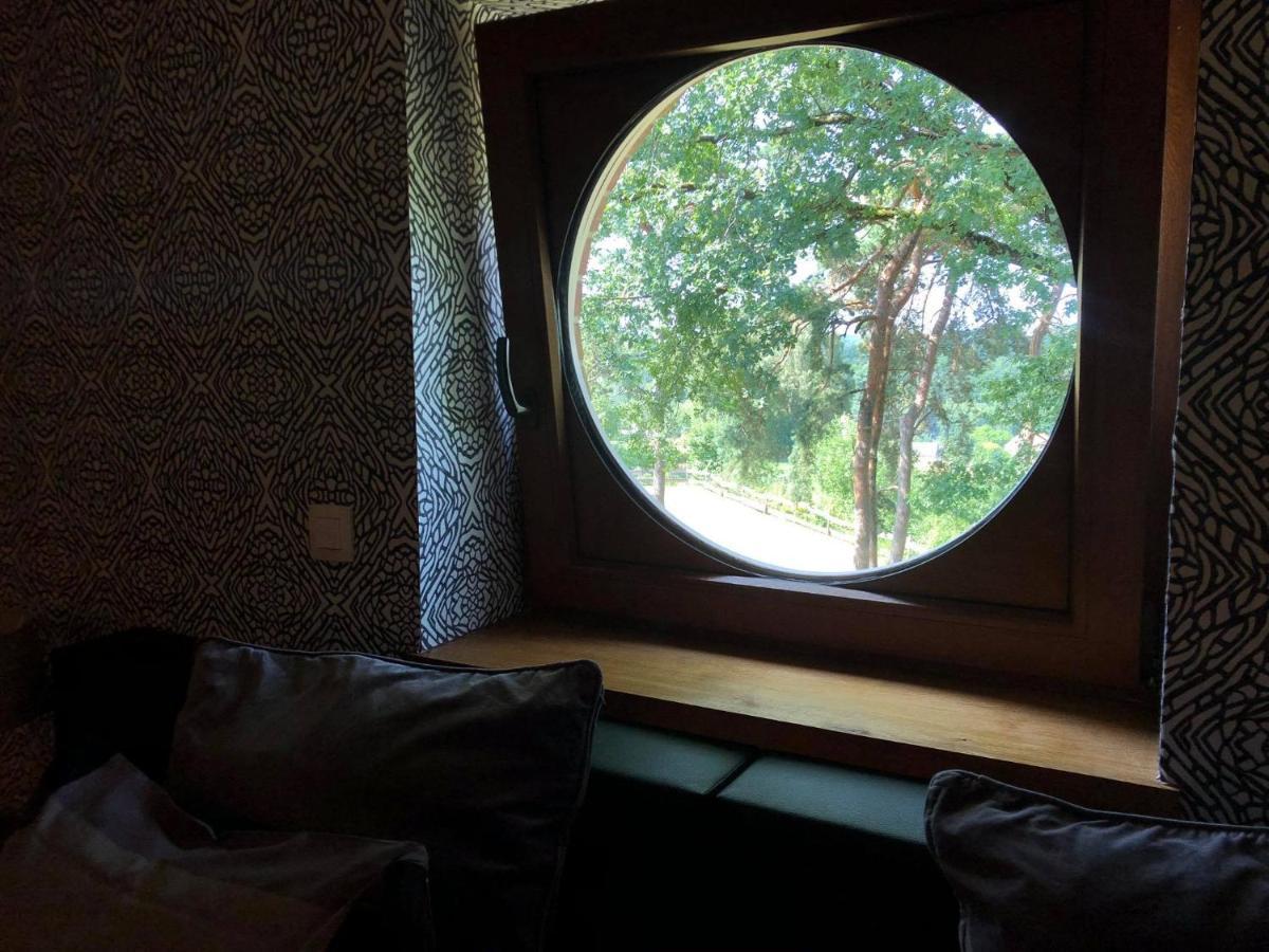 Le Goupil Hotel Wavre Kültér fotó