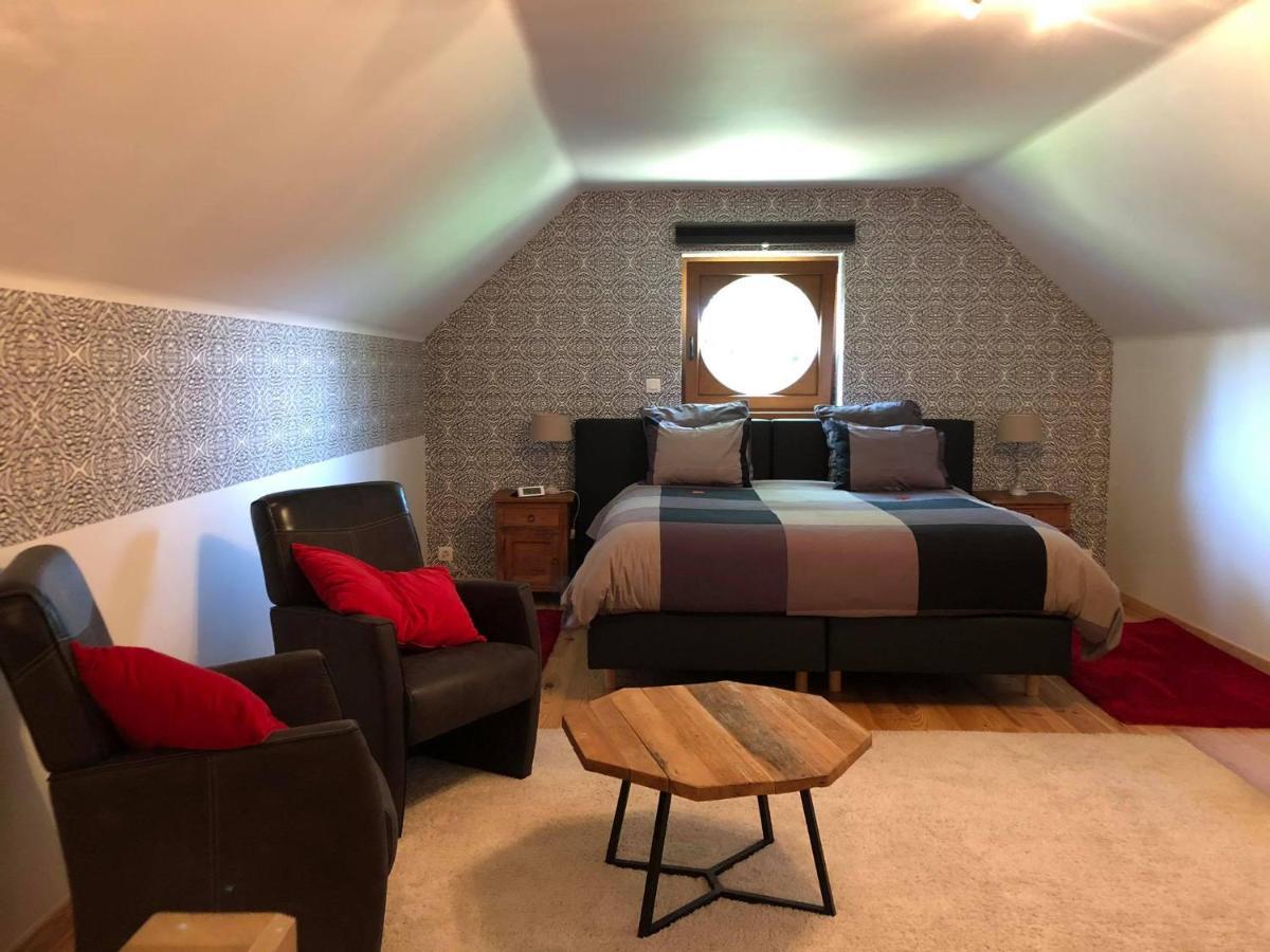 Le Goupil Hotel Wavre Kültér fotó