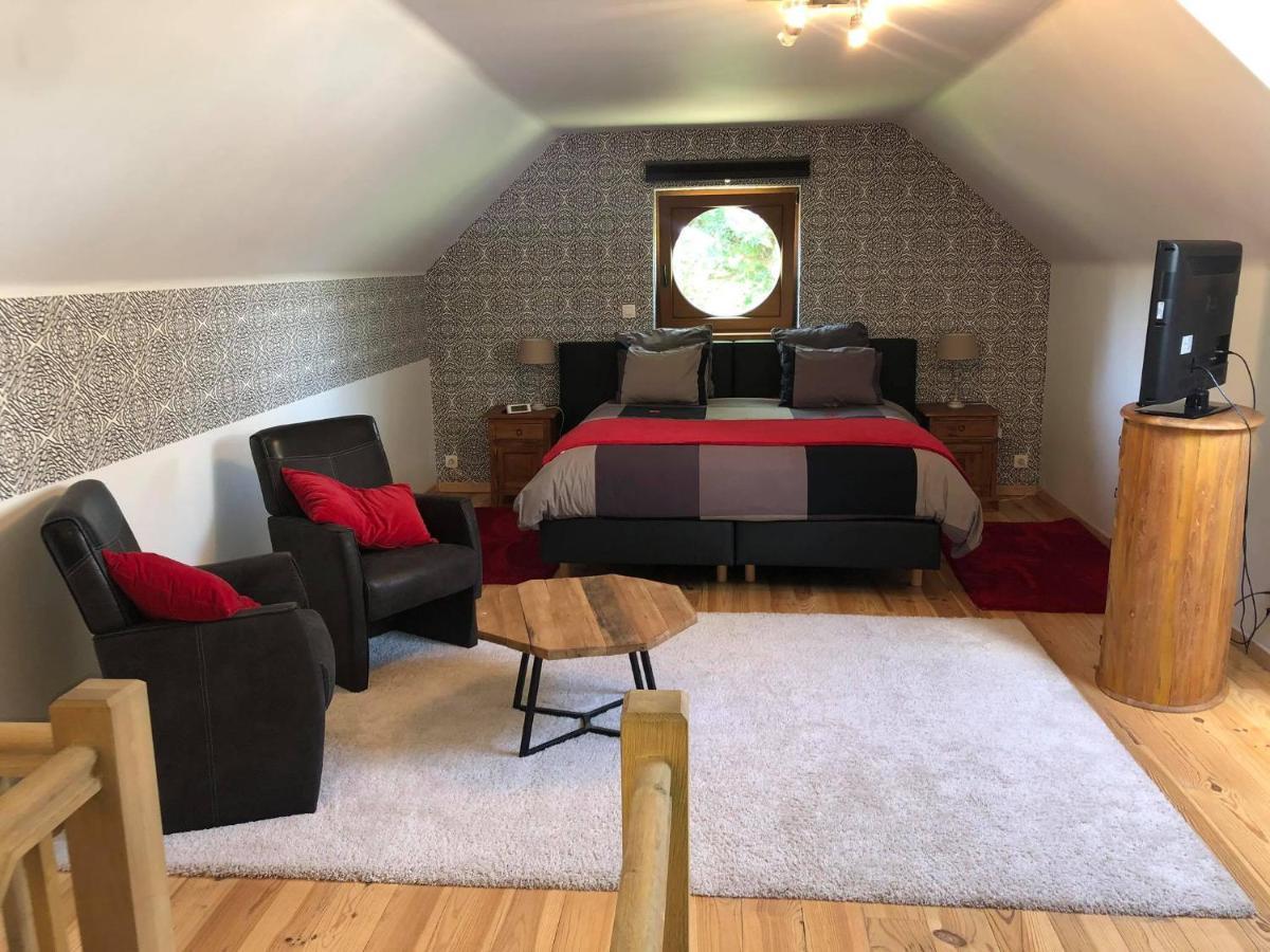 Le Goupil Hotel Wavre Kültér fotó