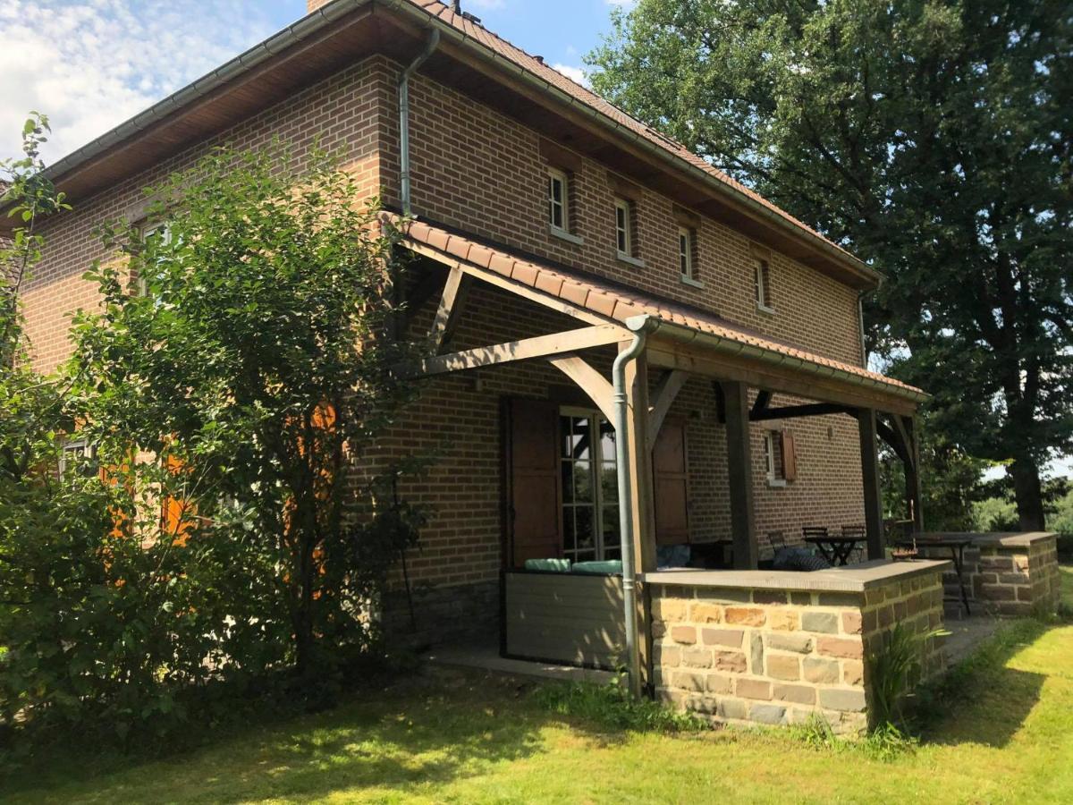 Le Goupil Hotel Wavre Kültér fotó