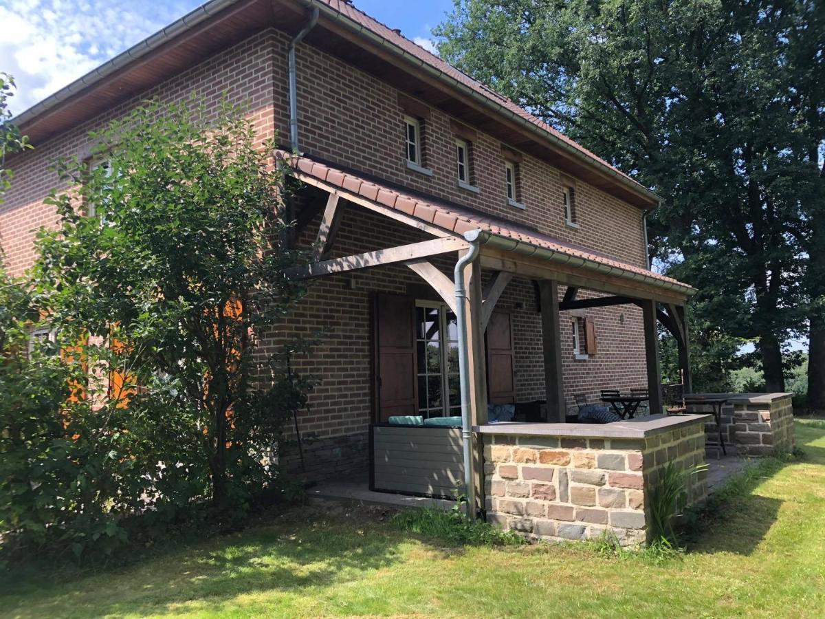 Le Goupil Hotel Wavre Kültér fotó