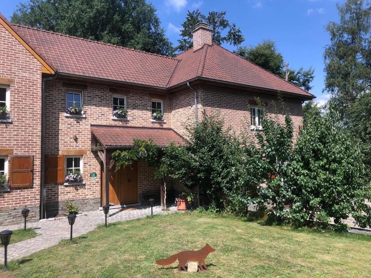 Le Goupil Hotel Wavre Kültér fotó