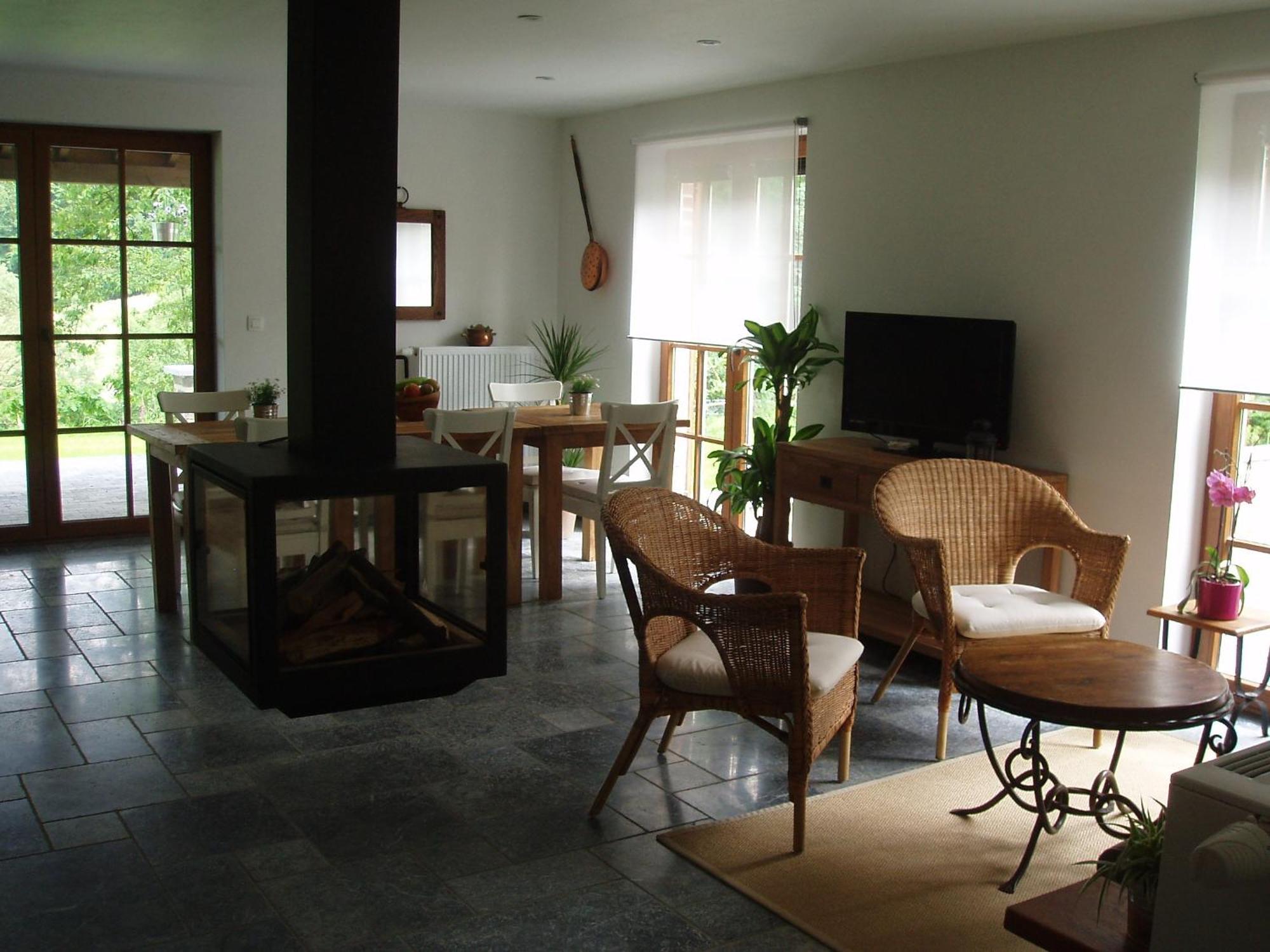 Le Goupil Hotel Wavre Kültér fotó