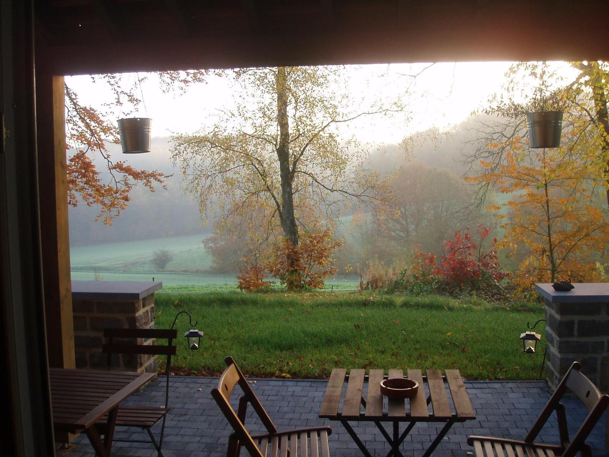 Le Goupil Hotel Wavre Kültér fotó