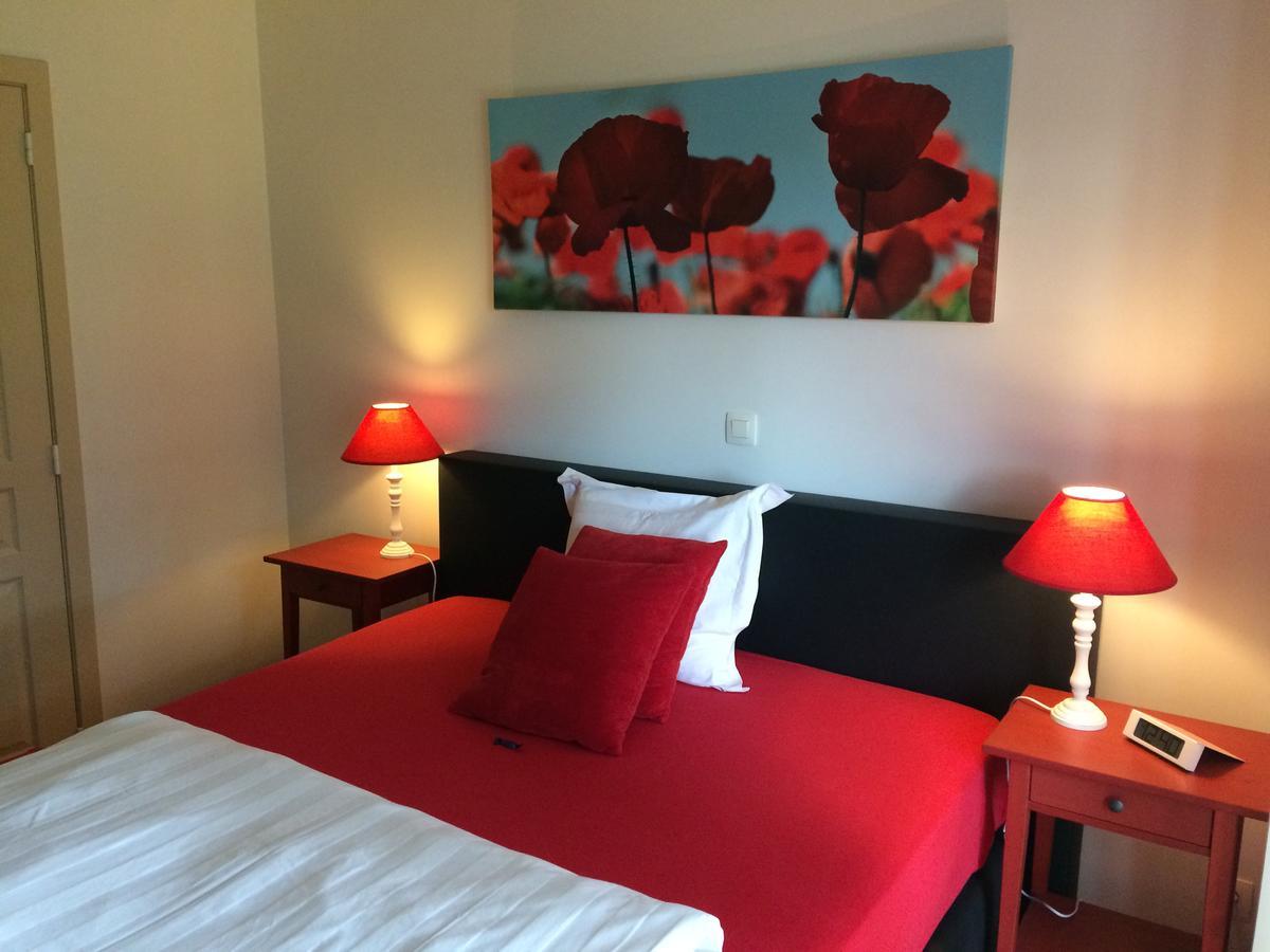 Le Goupil Hotel Wavre Kültér fotó
