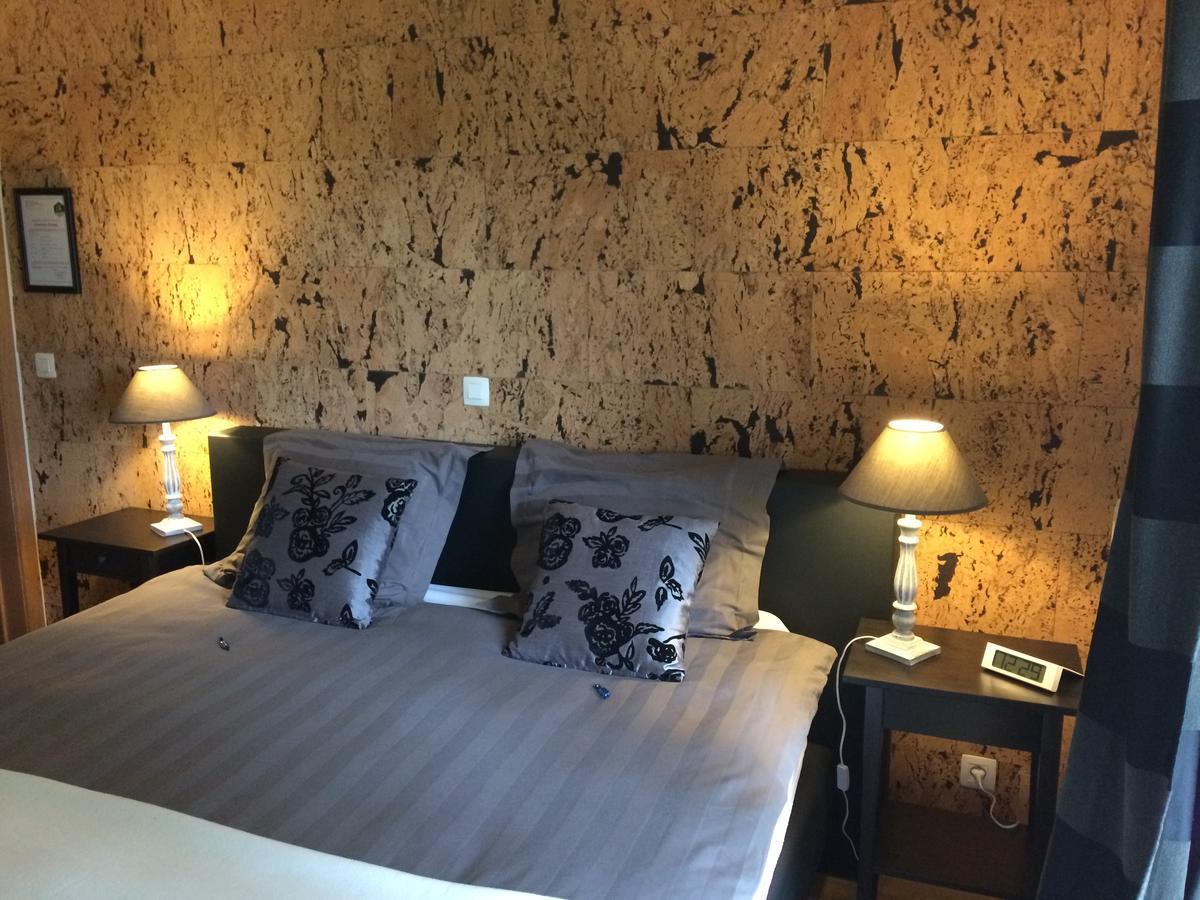 Le Goupil Hotel Wavre Kültér fotó