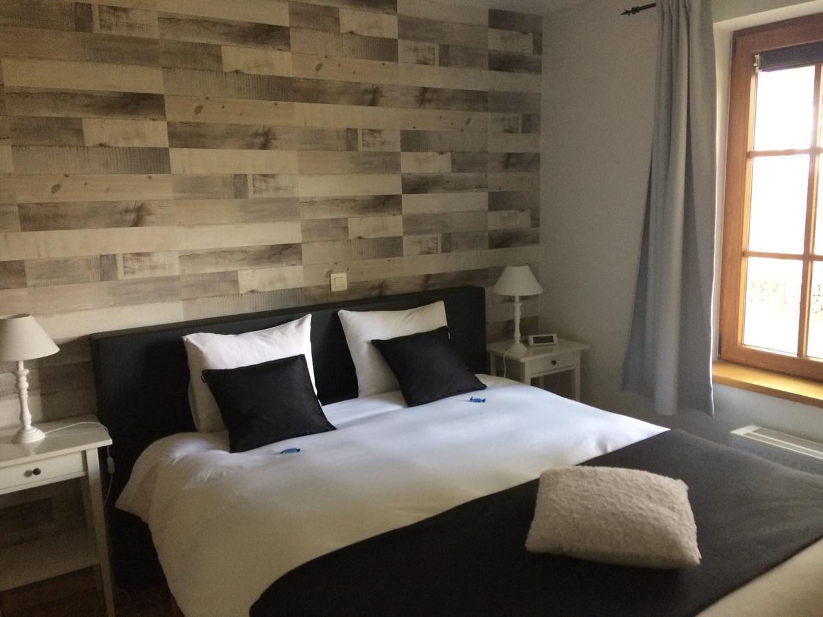 Le Goupil Hotel Wavre Kültér fotó