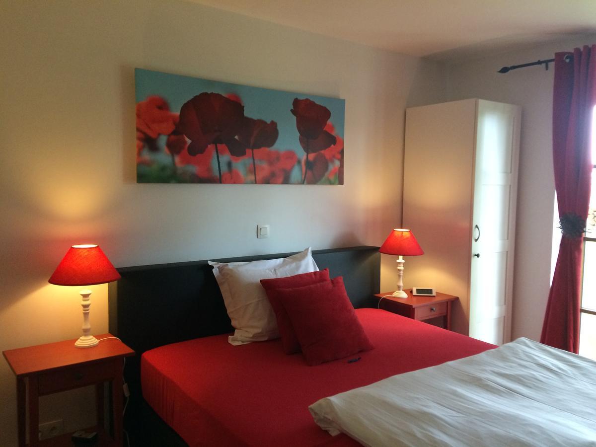 Le Goupil Hotel Wavre Kültér fotó
