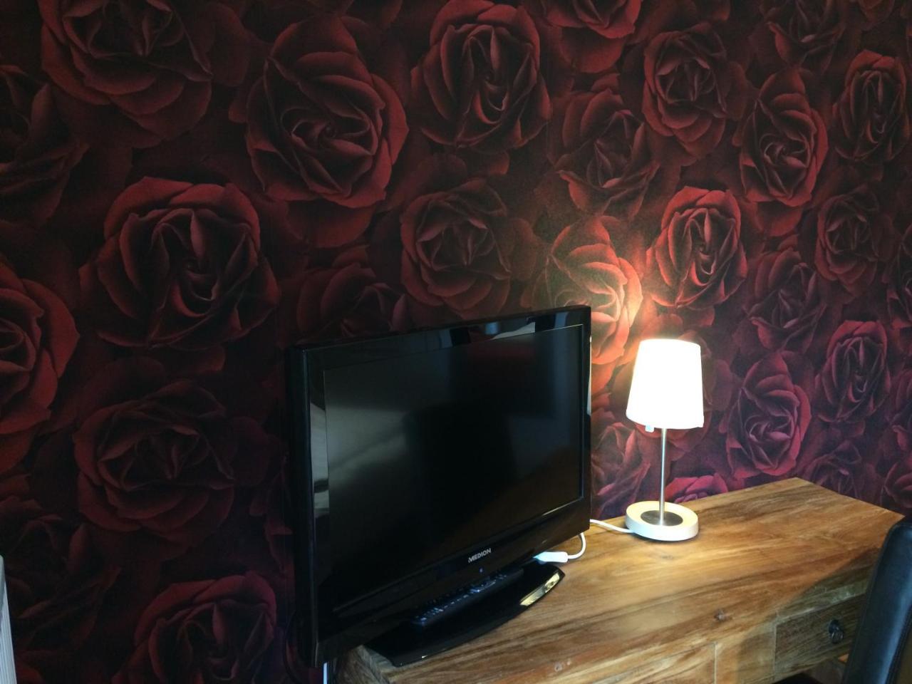 Le Goupil Hotel Wavre Kültér fotó