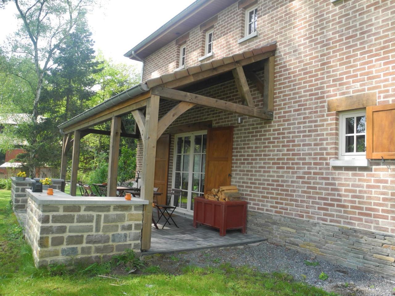 Le Goupil Hotel Wavre Kültér fotó